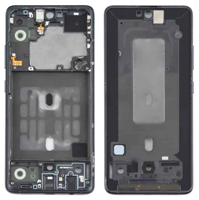 Replacement for A51 MIDDLE FRAME HOUSING SAMSUNG - Quality Phone Parts in Sri Lanka